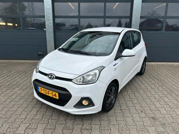 HYUNDAI I 10 1.0i 66pk Blue Comfort beschikbaar voor biedingen