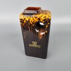 Vintage zeldzame West-Duitse Fat Lava vaas. Schlossberg, Antiek en Kunst, Ophalen of Verzenden