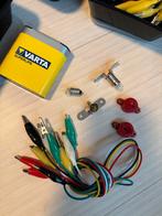 Elektriciteit Experimenteer Set 5x - Educatief Prijs per set, Kinderen en Baby's, Speelgoed | Educatief en Creatief, Ophalen of Verzenden