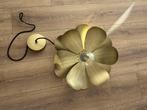 Hanglamp bloem, Huis en Inrichting, Lampen | Hanglampen, Ophalen of Verzenden, Zo goed als nieuw, Minder dan 50 cm