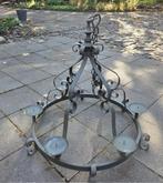 KROONLUCHTER, Huis en Inrichting, Woonaccessoires | Kandelaars en Kaarsen, Ophalen, Gebruikt, Overige materialen, 75 cm of meer