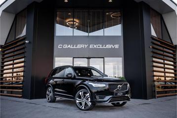 Volvo XC90 2.0 T8 Recharge AWD R-Design - Panorama | H&K | M beschikbaar voor biedingen