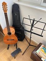 Gitaar Juan Salvador, Ophalen, Gebruikt, Klassieke of Spaanse gitaar