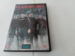 Flashpoint - Het eerste Seizoen (DVD, Cd's en Dvd's, Dvd's | Thrillers en Misdaad, Ophalen of Verzenden, Detective en Krimi