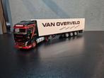 Wsi Volvo FH4 Van Overveld, Ophalen of Verzenden, Zo goed als nieuw, Bus of Vrachtwagen