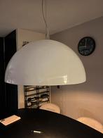 Mooie Hanglamp - Stijlvol Design! Larino, Ophalen, Zo goed als nieuw, Metaal, 75 cm of meer
