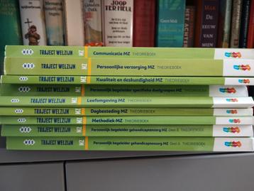 Traject Welzijn MBO beschikbaar voor biedingen