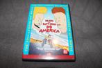 DVD Beavis and Butthead do America, Gebruikt, Tekenfilm, Ophalen of Verzenden, Alle leeftijden