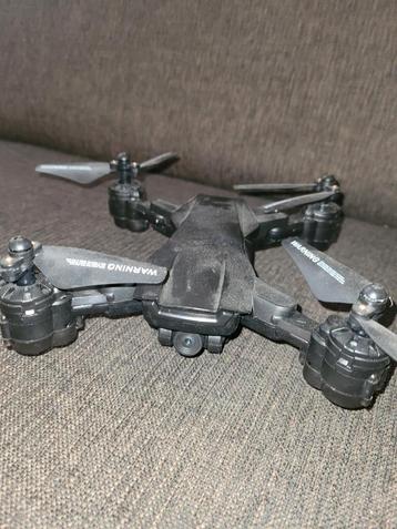 Maginon drone met camera beschikbaar voor biedingen