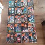 Aantal oude ELF voetbalbladen, Verzamelen, Ophalen of Verzenden, Gebruikt, Overige binnenlandse clubs, Boek of Tijdschrift