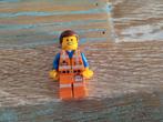 Lego minifiguur Lego Movie emmet tlm125, Kinderen en Baby's, Speelgoed | Duplo en Lego, Ophalen of Verzenden