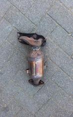 KATALYSATOR PEUGEOT 107 / CITROËN C1 / TOYOTA AYGO, Auto-onderdelen, Niet ingevuld, Gebruikt, Niet ingevuld, Ophalen of Verzenden