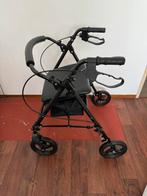 Rollator Lucovitaal nieuw!, Nieuw, Opvouwbaar, Ophalen