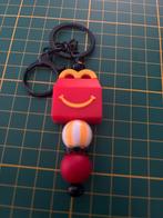 McDonald's Happy Meal Sleutelhanger, Ophalen of Verzenden, Nieuw