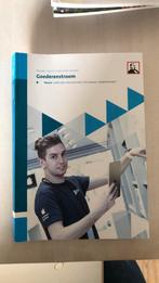 Goederenstroom.  Mbo retail    Jip Kruis - Theorie, Economie, Ophalen of Verzenden, Zo goed als nieuw, Jip Kruis