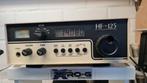 Lowe HF-125 Communicatie Ontvanger, Telecommunicatie, Zenders en Ontvangers, Ophalen, Gebruikt, Ontvanger