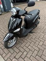 Yamaha Delight 125CC ZO GOED ALS NIEUW!!!, Motoren, Scooter, Particulier, 125 cc, 11 kW of minder