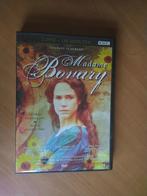 2-DVD Madame Bovary, Ophalen of Verzenden, Vanaf 12 jaar, Zo goed als nieuw, Drama