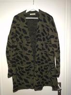 Circle of Trust vest - maat S - zgan, Circle of Trust, Ophalen of Verzenden, Zo goed als nieuw, Maat 36 (S)