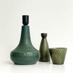 Soholm Stentoj Denmark LAMP Scandinavisch keramiek vintage, Huis en Inrichting, Lampen | Tafellampen, Overige materialen, Gebruikt