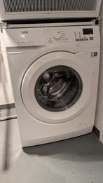 AEG 6000 Serie Lavamat Voorlader Wasmachine, Witgoed en Apparatuur, Wasmachines, Ophalen, Gebruikt, Energieklasse A of zuiniger
