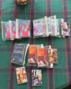 Kleurenwaaiers, stijlkaartjes, Ophalen of Verzenden, Zo goed als nieuw