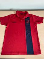 HC Gemert hockey shirt maat S jongens/heren, Sport en Fitness, Hockey, Ophalen of Verzenden, Zo goed als nieuw, Kleding