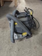 KARCHER STOFZUIGER NT 22/1 Ap, Witgoed en Apparatuur, Stofzuigers, Ophalen, Gebruikt, 2000 watt of meer, Stofzuiger
