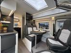 Adria Supreme 640 SLB Enkele bedden Lengte bedden, Airbags, Fiat, Luifel, Bedrijf