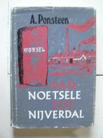 Van Noetsele tot Nijverdal., Boeken, Geschiedenis | Stad en Regio, Ophalen of Verzenden, Gelezen