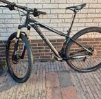 Mountainbike Cube LTD 29 zwart, Fietsen en Brommers, Fietsen | Mountainbikes en ATB, Ophalen, Gebruikt, Overige merken