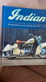 J. Carroll - Indian geschiedenis 1901- 1953, Boeken, Ophalen of Verzenden, Zo goed als nieuw, J. Carroll