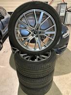 21” OEM wielen / velgen Audi Q7 / Audi Etron 2018 -> 2023, Auto-onderdelen, Banden en Velgen, Ophalen, Gebruikt, Velg(en), 265 mm