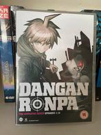 Danganronpa Anime Compleet!, Vanaf 12 jaar, Ophalen of Verzenden, Zo goed als nieuw, Anime (Japans)