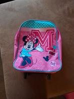 Verschillende spullen, Ophalen, Rugtas