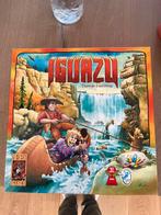 Iguazu Bordspel - Avontuur op de rivier!, Hobby en Vrije tijd, Gezelschapsspellen | Bordspellen, Een of twee spelers, Ophalen of Verzenden