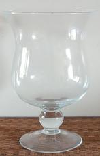 vaaws, cognacglas design, volgnr 7, Overige kleuren, Ophalen of Verzenden, Minder dan 50 cm, Glas