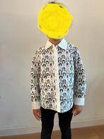 Blouse Little Miss Juliette mt 110/116 NIEUW!!, Little Miss Juliette, Meisje, Overhemd of Blouse, Nieuw