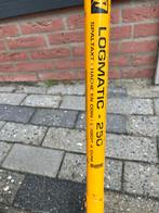 Logmatic Houtklover - Valgewicht, Ophalen of Verzenden, Gebruikt, Handmatig