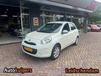 Nissan Micra 1.2 30th. Anniversary, Auto's, Nissan, Voorwielaandrijving, Euro 5, Gebruikt, 1198 cc