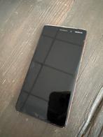 Nokia model TA-1043 met ZEISS Camera, Gebruikt, Zwart, Touchscreen, Ophalen of Verzenden