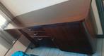 Prachtig vintage dressoir (jaren 60), Ophalen of Verzenden, Gebruikt, 50 tot 75 cm, 200 cm of meer