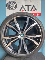 20 inch BMW X1 X2 F48 F39 M Velgen Styling 717 Origineel, Ophalen, Gebruikt, Banden en Velgen, Personenwagen
