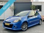Renault Clio 1.6 GT|RIJKLAAR|3E EIG|NAP|NAV|CRUISE|HISTORY!, Voorwielaandrijving, 535 kg, Gebruikt, Huisgarantie