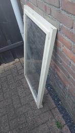 Draairaam 102,5 x 62,5 x 33 cm, Ophalen, Gevelraam of Ruit, Gebruikt, Minder dan 80 cm