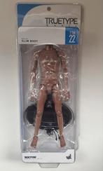 Hot Toys TTM22 TrueType Slim Body - Nieuw!, Ophalen of Verzenden, Nieuw
