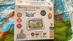 Sensory water mat / speelmat, Kinderen en Baby's, Speelgoed | Educatief en Creatief, Ophalen of Verzenden, Zo goed als nieuw, Ontdekken