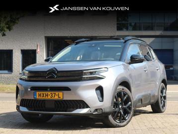 Citroen C5 Aircross 1.6 Plug-in Hybrid 180 Max / Panoramadak beschikbaar voor biedingen