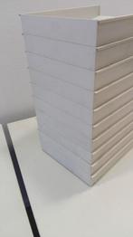 Brief- of papierbakjes, Ophalen of Verzenden, Zo goed als nieuw