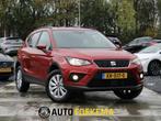 SEAT Arona 1.0 TSI Xcellence APPLE CARPLAY DAB TREKHAAK, Voorwielaandrijving, Stof, Gebruikt, Bedrijf